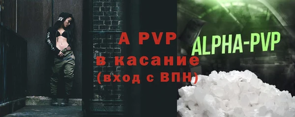 крисы Алексин